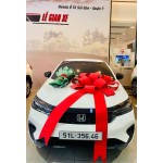 CHO THUÊ XE HONDA CITY RS
