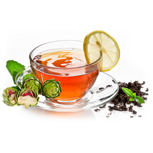 Uống trà Atiso mỗi ngày giúp giảm cân, đẹp dáng