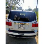 Ôtô Orlando (Áp Dụng Từ Thứ 2 Đến Thứ 6, Cuối Tuần + 100k)