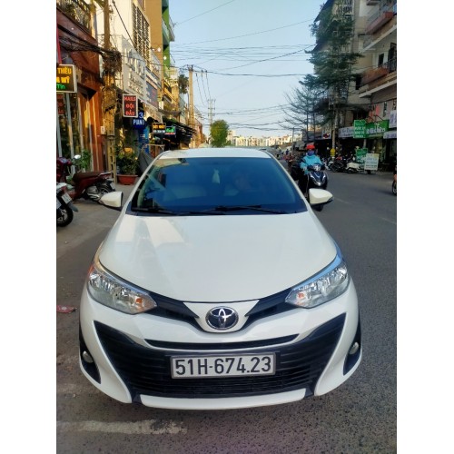 TOYOTA VIOS 51H-674.23