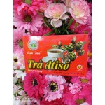 Trà Atiso thượng hạng túi lọc hộp 20