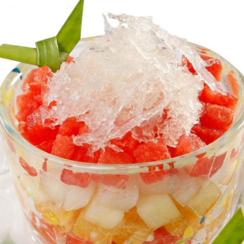 Yến Tươi (100gr)