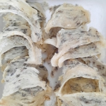 Tổ Yến Thô Còn Lông Loại 1 (100gr)