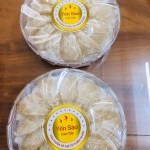 Tổ Yến Sạch Lông Tinh Chế Loại 1 (100gr) 