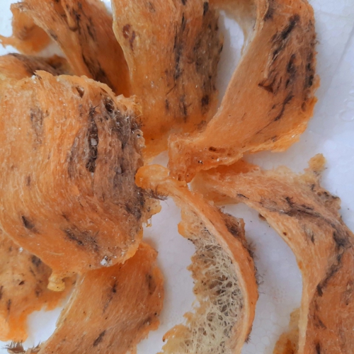 Hồng Yến Thô (100gr)