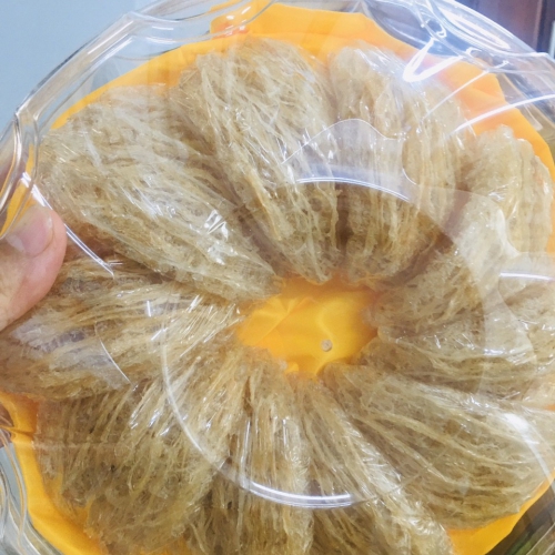 Hồng Yến Tinh Chế (100gr)